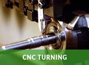CNC Turning