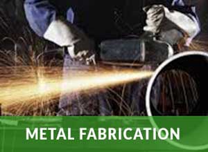 Metal Fabrication